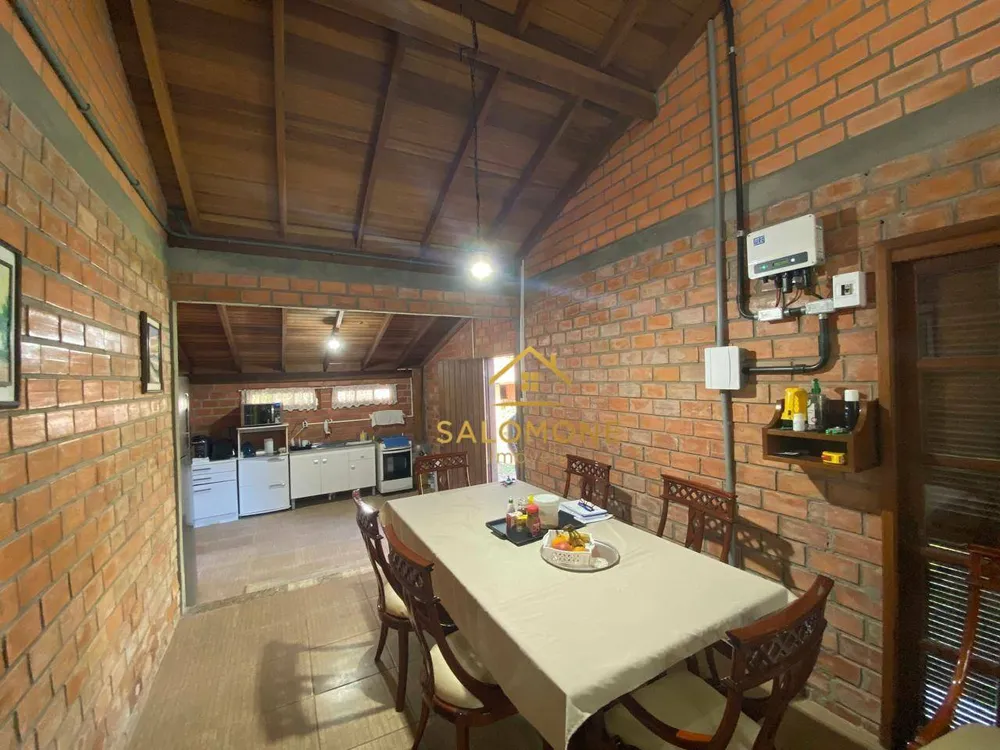 Sítio, 3 quartos, 3000 m² - Foto 10
