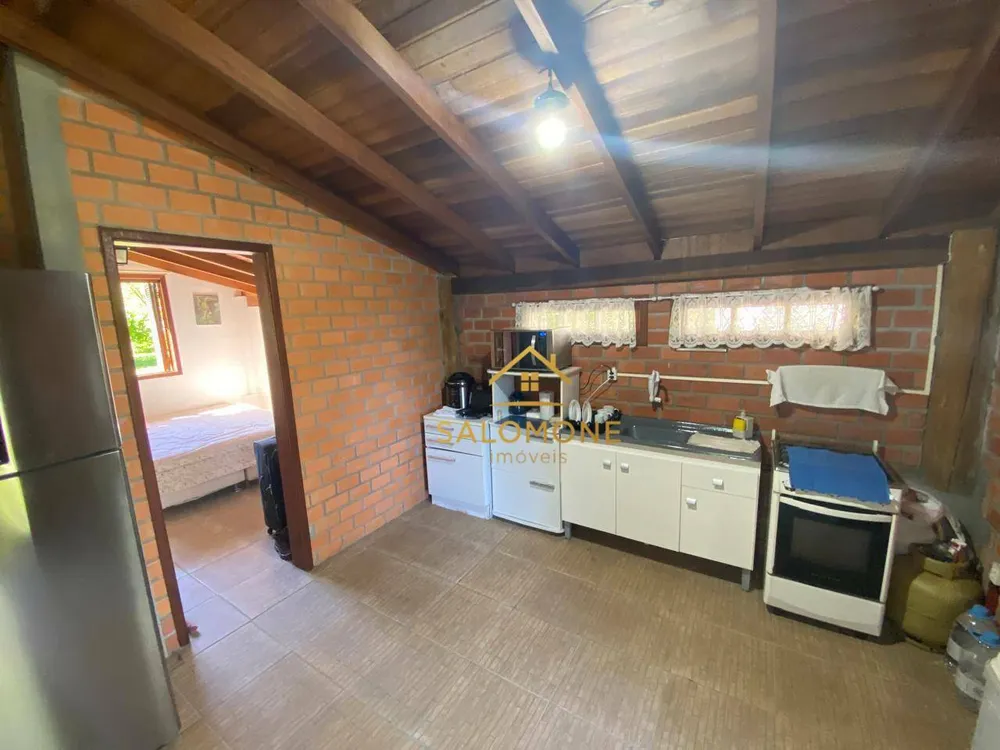 Sítio, 3 quartos, 3000 m² - Foto 7