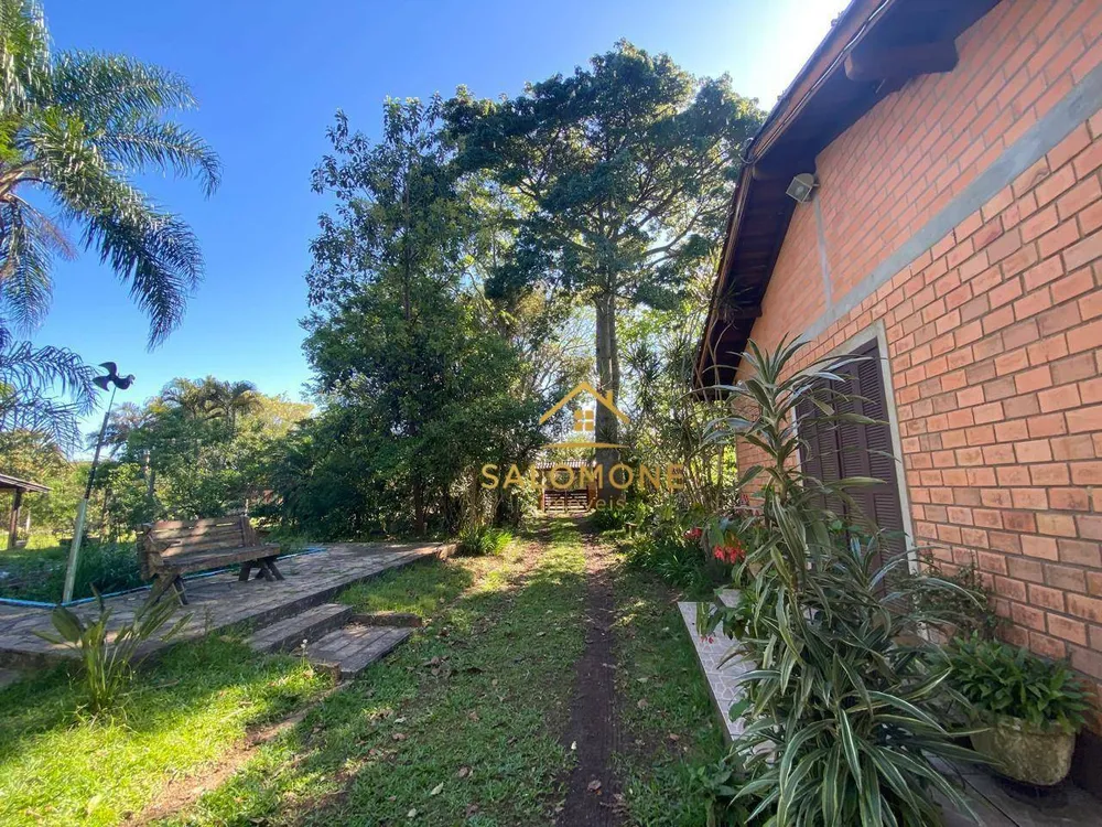 Sítio, 3 quartos, 3000 m² - Foto 8
