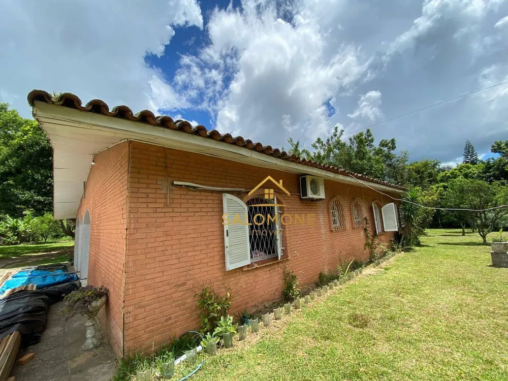 Sítio, 3 quartos, 6000 m² - Foto 9