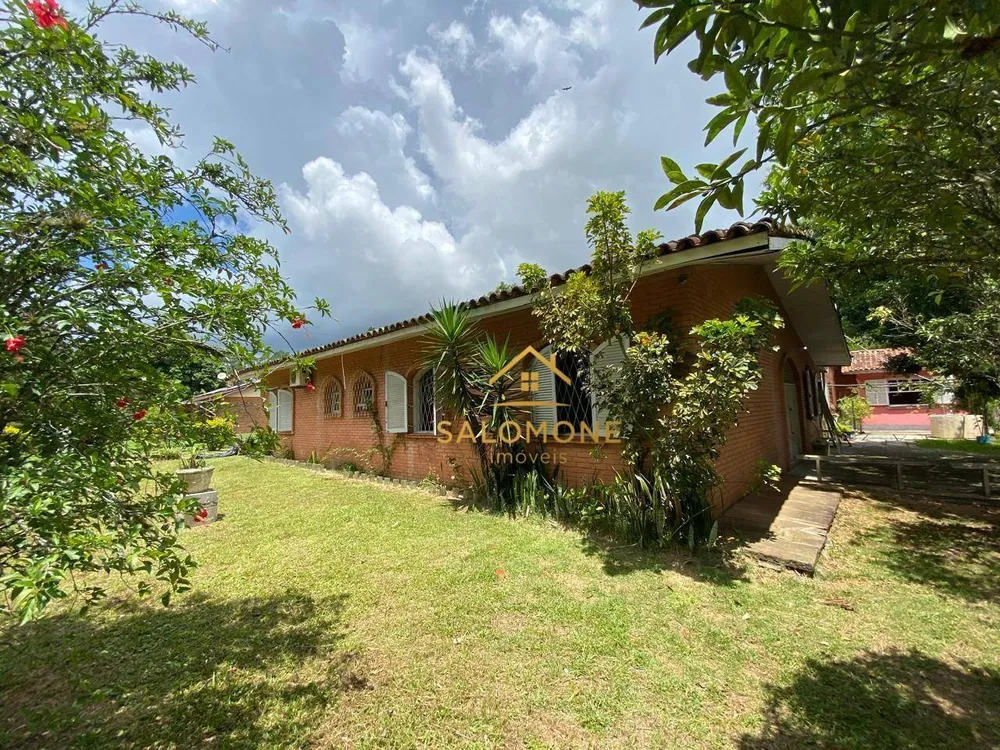 Sítio, 3 quartos, 6000 m² - Foto 2