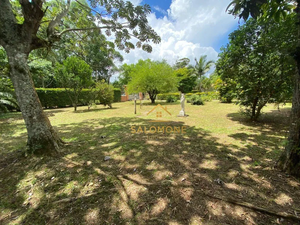 Sítio, 3 quartos, 6000 m² - Foto 3