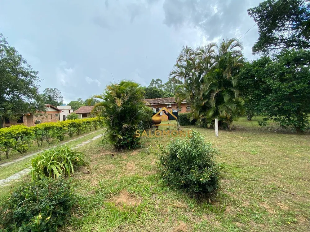 Sítio, 3 quartos, 6000 m² - Foto 14