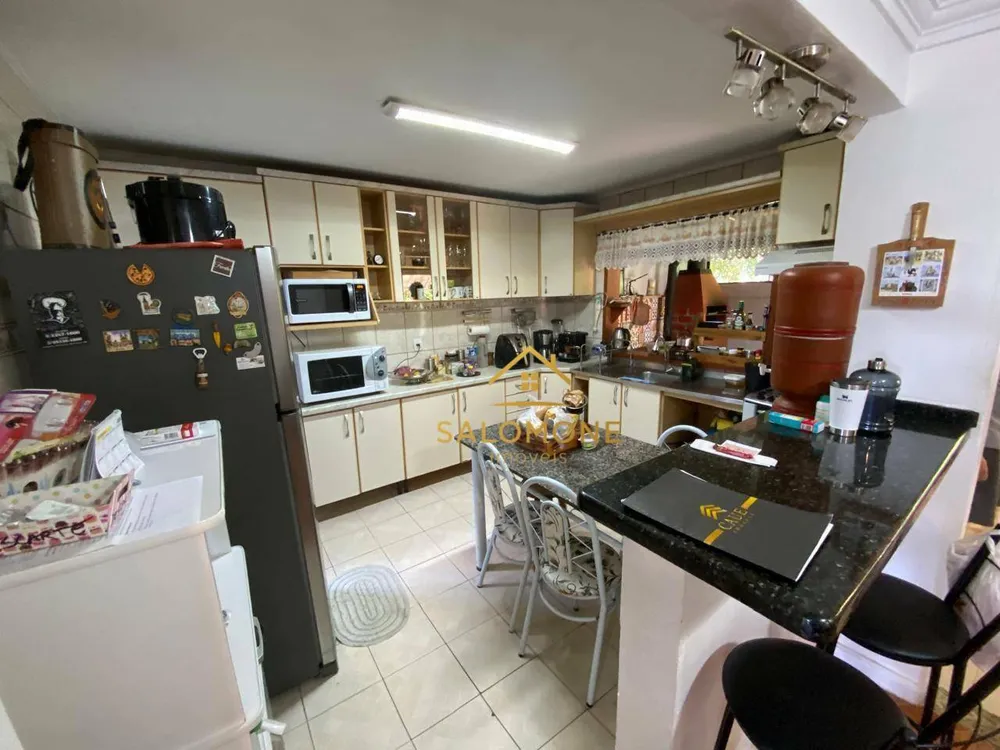 Casa, 3 quartos, 120 m² - Foto 10