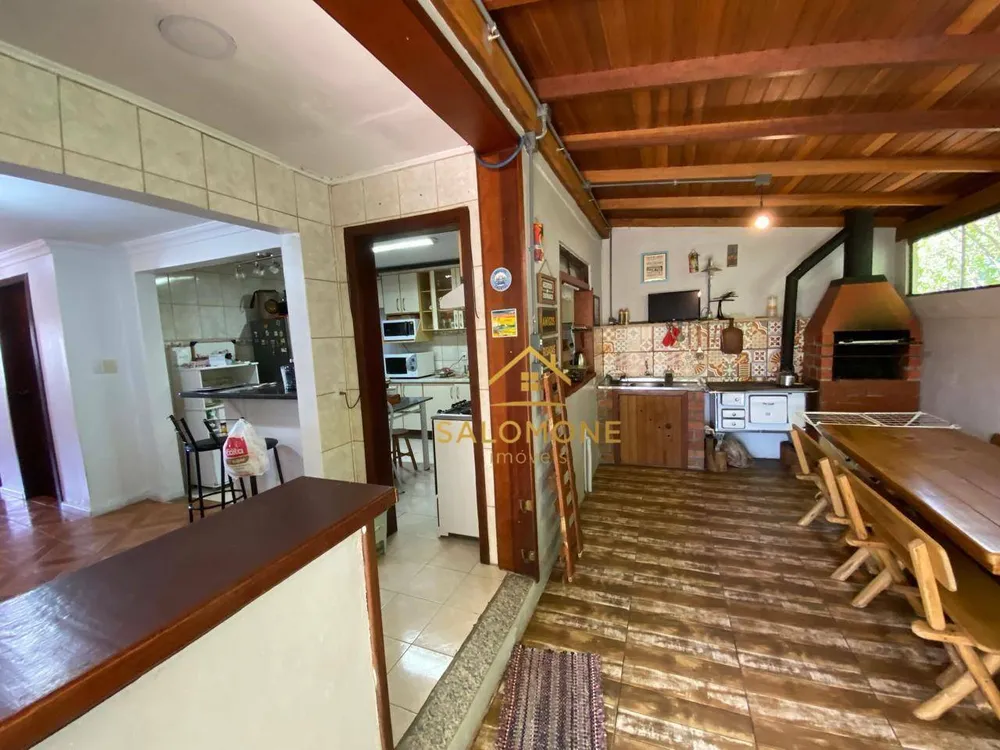 Casa, 3 quartos, 120 m² - Foto 11