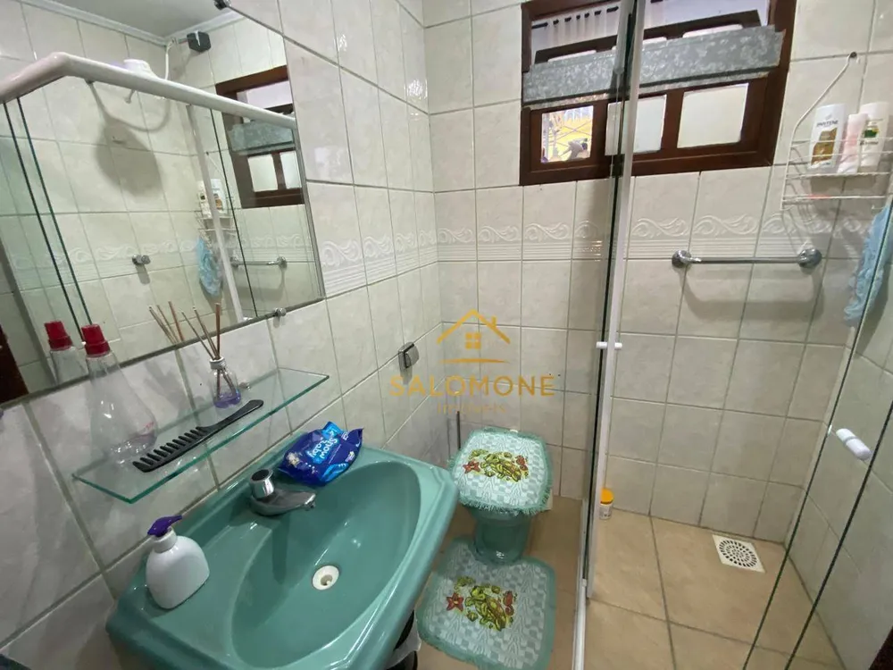 Casa, 3 quartos, 120 m² - Foto 3