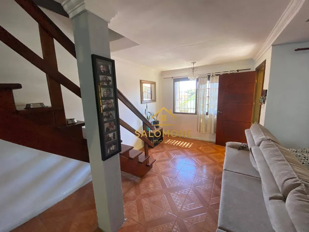 Casa, 3 quartos, 120 m² - Foto 5