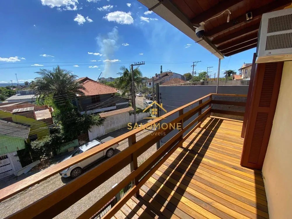 Casa, 3 quartos, 120 m² - Foto 2