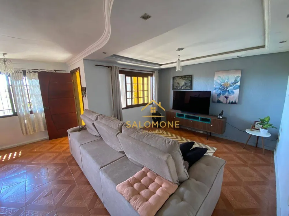 Casa, 3 quartos, 120 m² - Foto 12