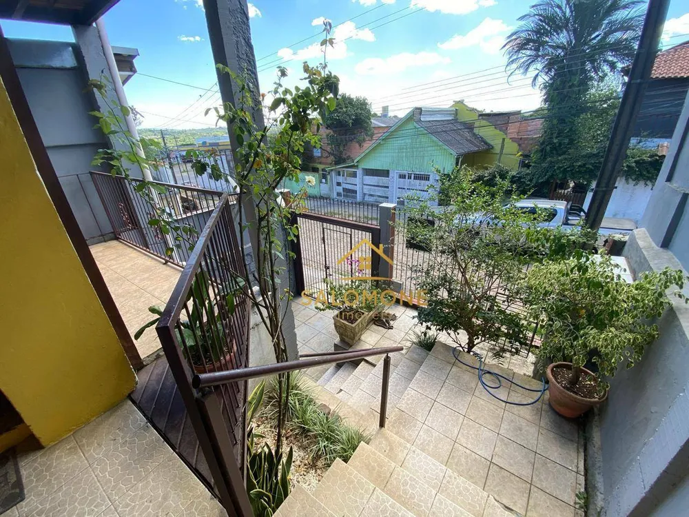 Casa, 3 quartos, 120 m² - Foto 4