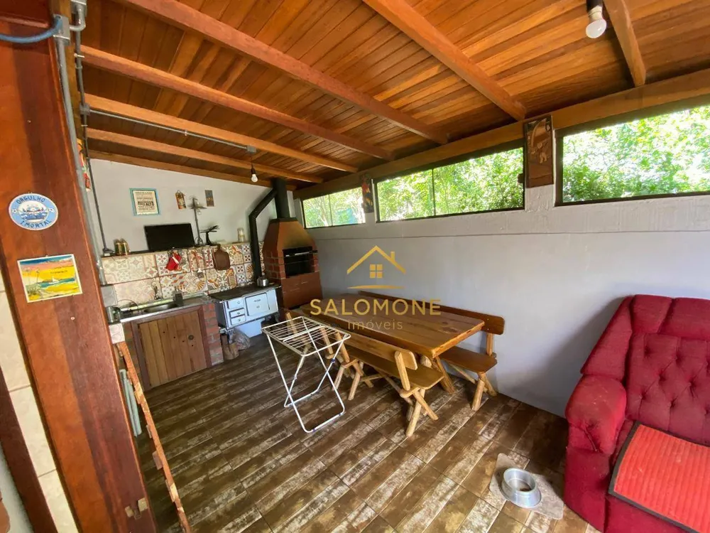 Casa, 3 quartos, 120 m² - Foto 3
