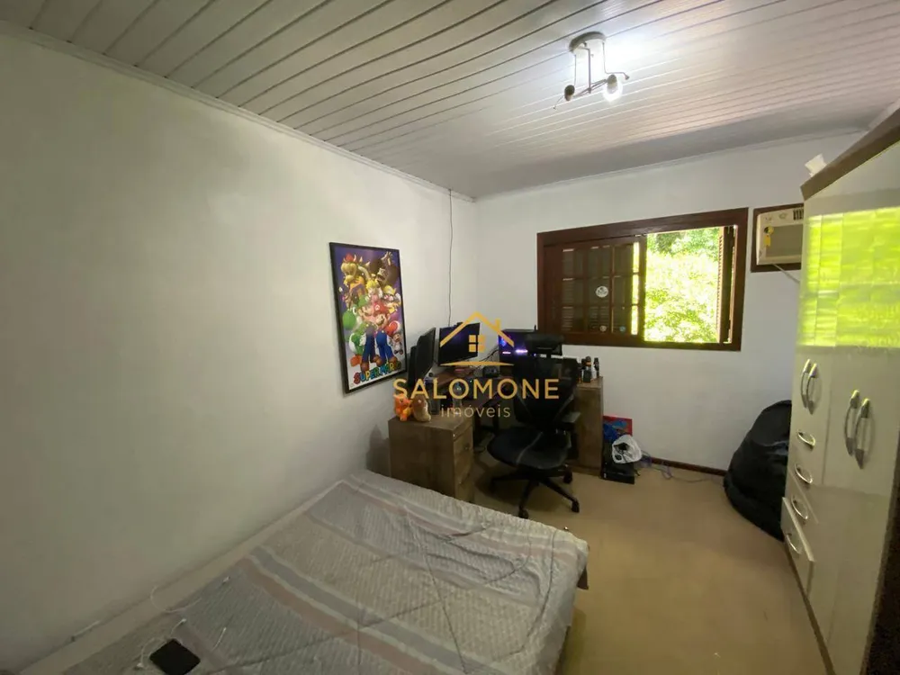 Casa, 3 quartos, 120 m² - Foto 6