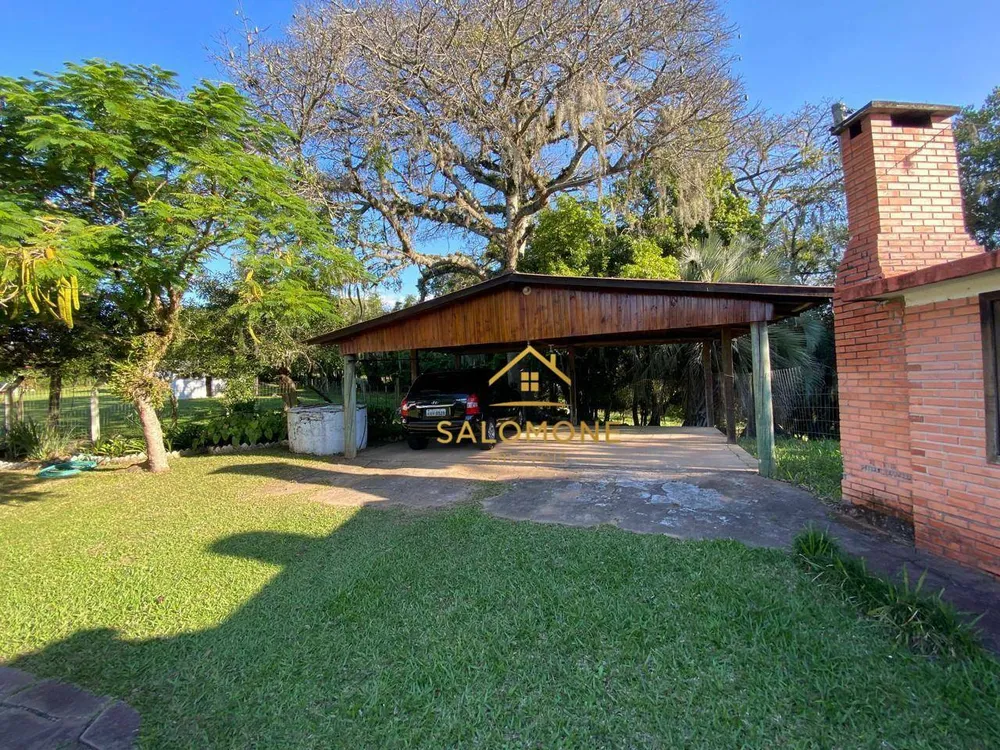 Chácara, 3 quartos, 4 hectares - Foto 4