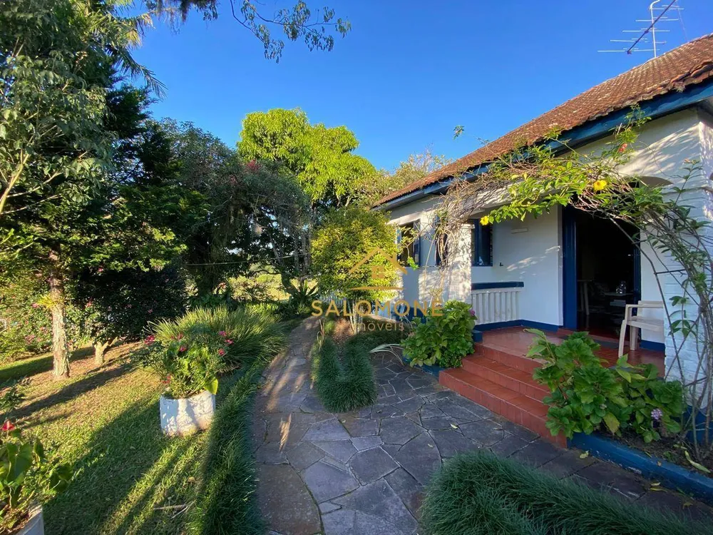 Chácara, 3 quartos, 4 hectares - Foto 12