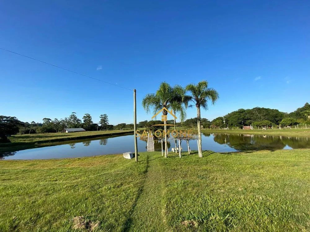 Chácara, 3 quartos, 4 hectares - Foto 8