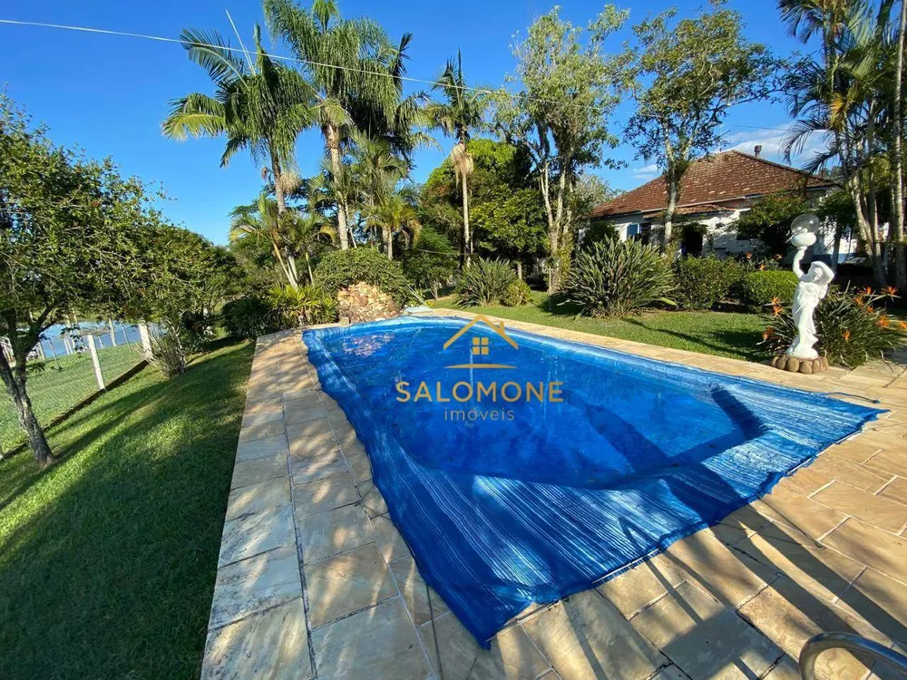 Chácara, 3 quartos, 4 hectares - Foto 3