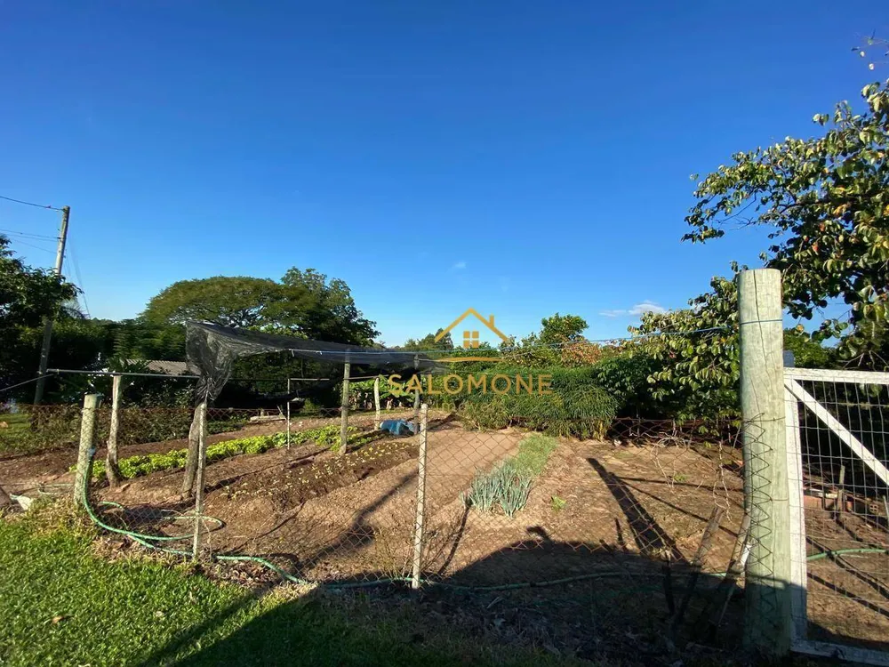 Chácara, 3 quartos, 4 hectares - Foto 7