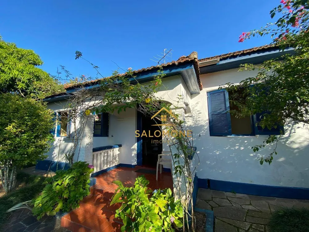 Chácara, 3 quartos, 4 hectares - Foto 1