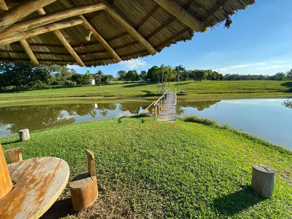 Chácara, 3 quartos, 4 hectares - Foto 11