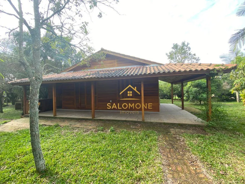 Sítio, 5 quartos, 2367 m² - Foto 9