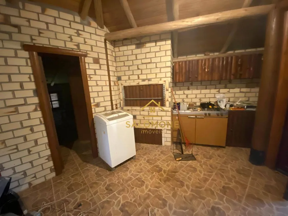 Sítio, 5 quartos, 2367 m² - Foto 5