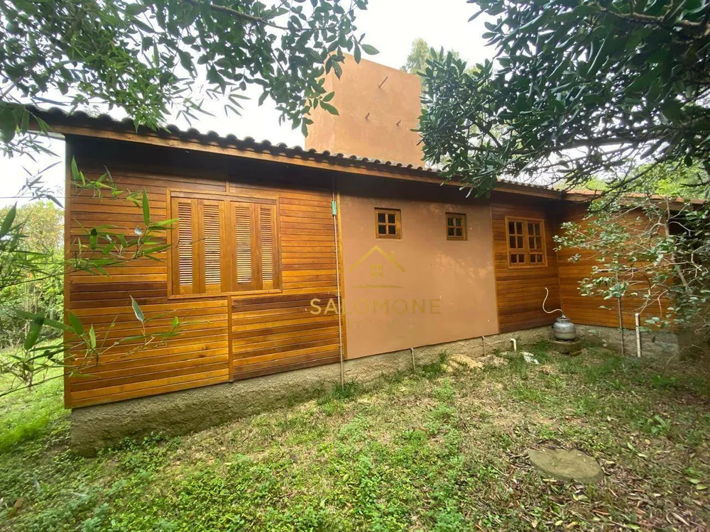 Sítio, 5 quartos, 2367 m² - Foto 4