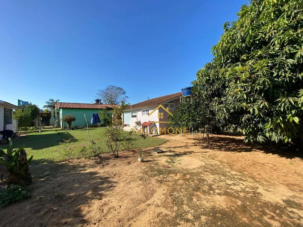 Chácara, 2 quartos, 500 m² - Foto 5