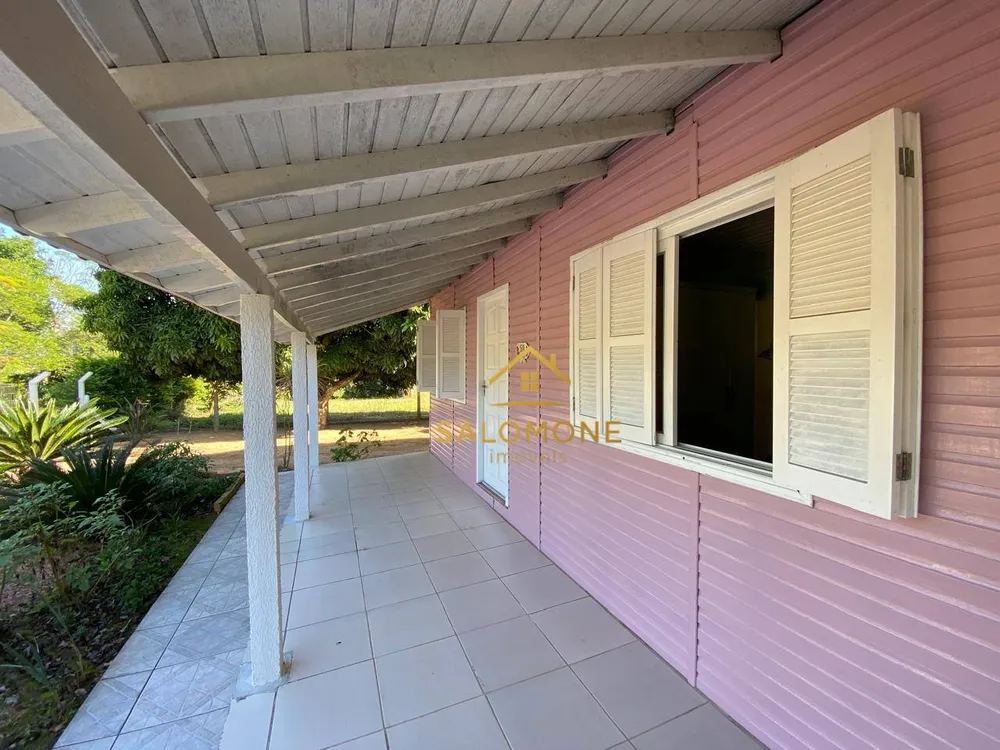 Chácara, 2 quartos, 500 m² - Foto 6