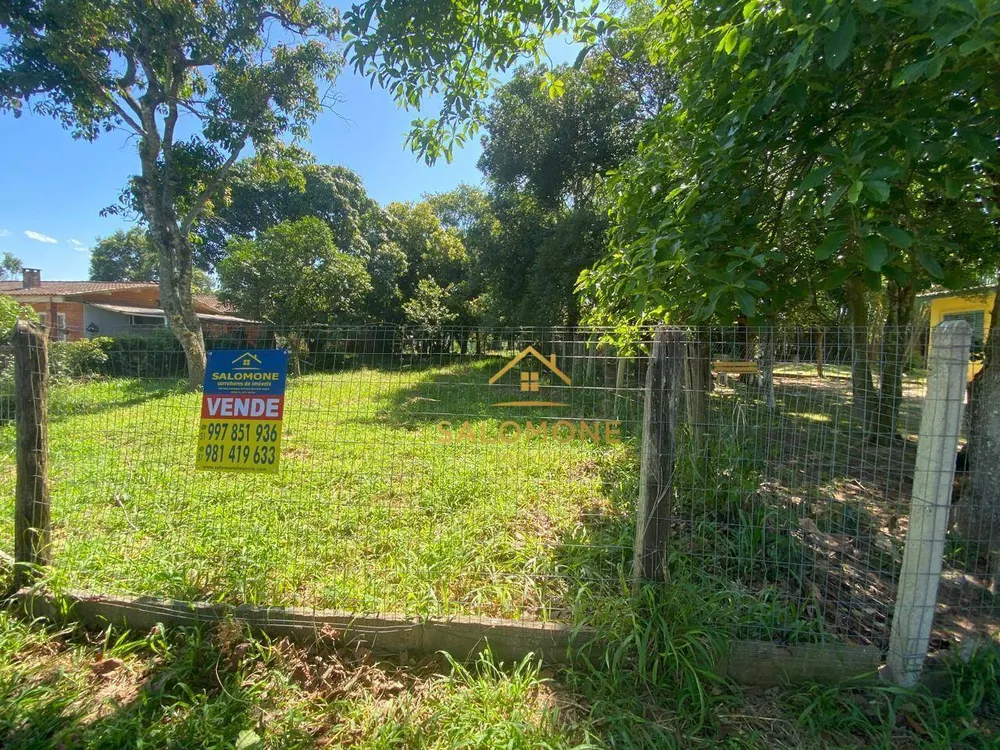 Terreno, 400 m² - Foto 2