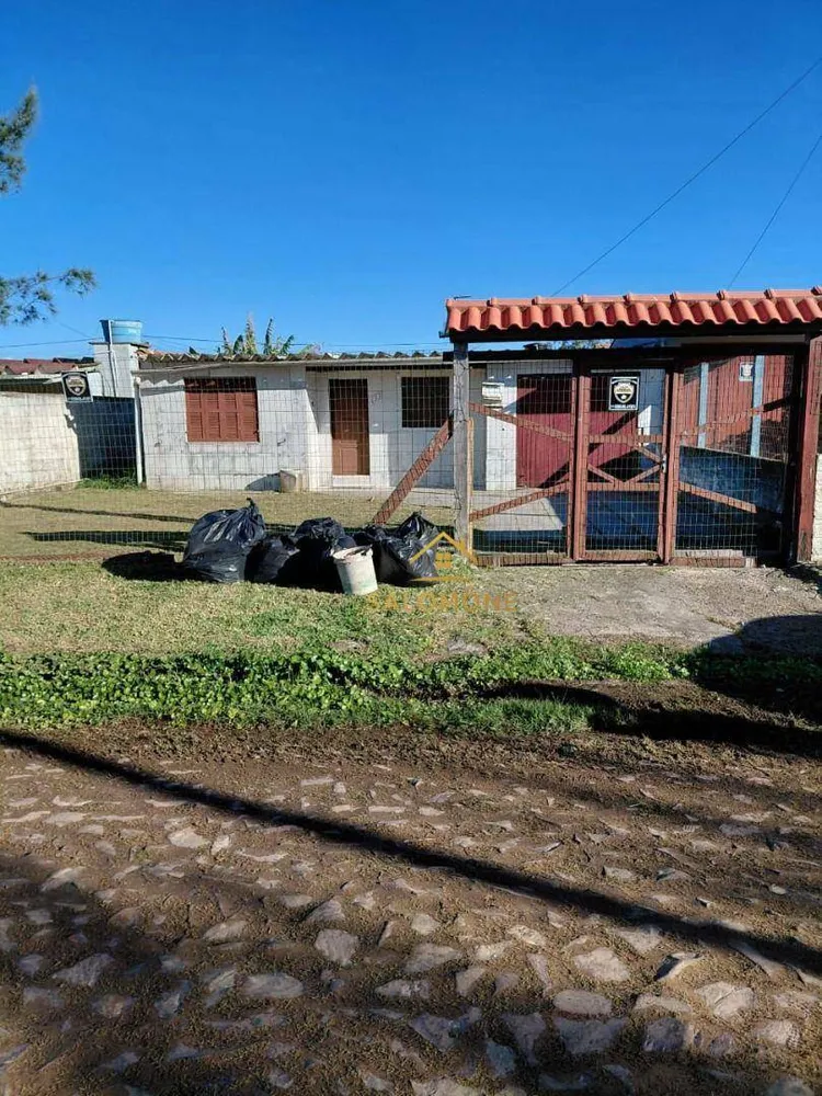 Casa, 2 quartos, 150 m² - Foto 5