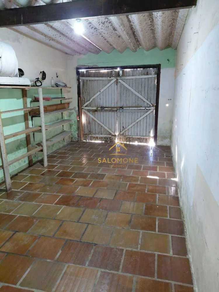 Casa, 2 quartos, 150 m² - Foto 10