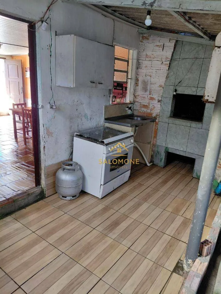 Casa, 2 quartos, 150 m² - Foto 16