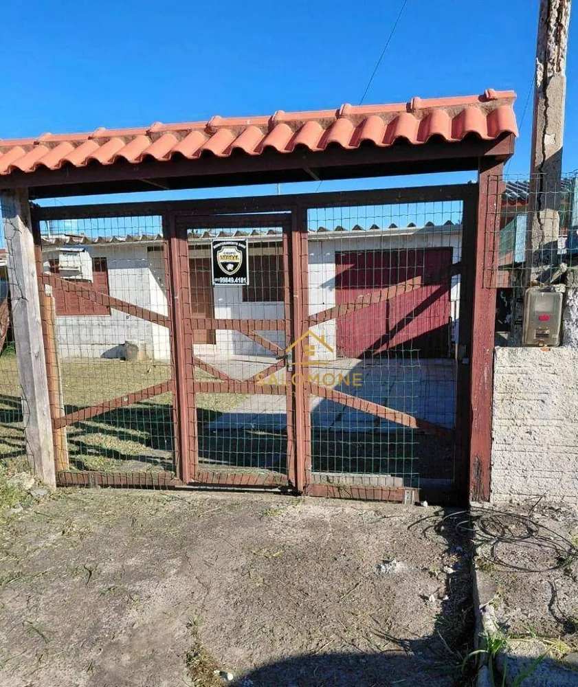 Casa, 2 quartos, 150 m² - Foto 6