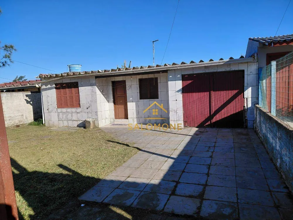 Casa, 2 quartos, 150 m² - Foto 1