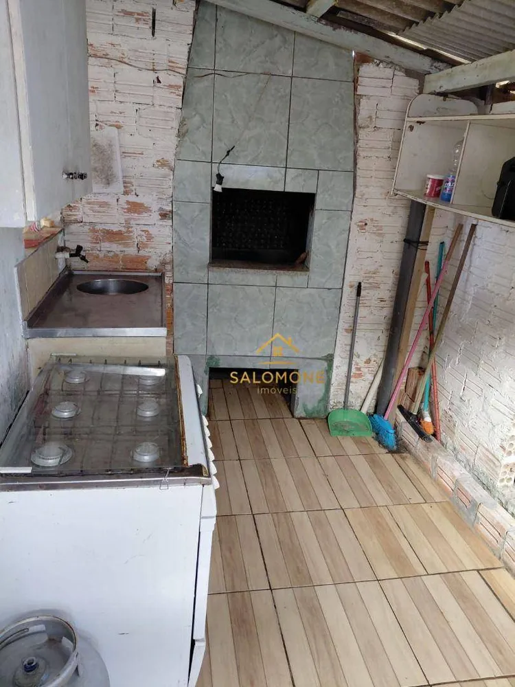 Casa, 2 quartos, 150 m² - Foto 13