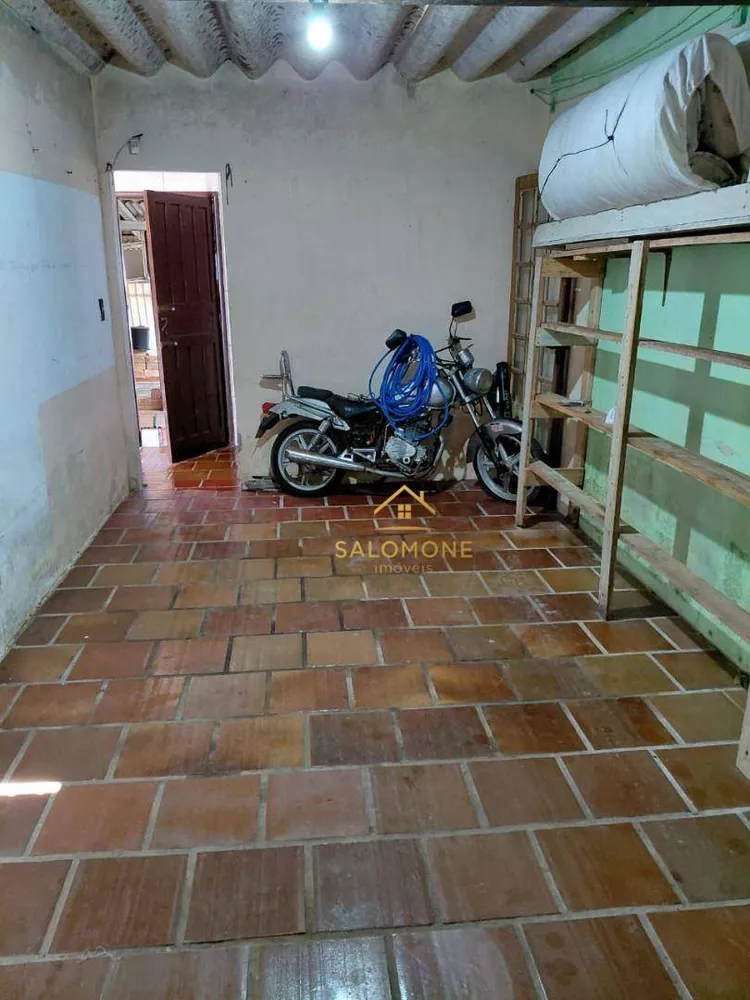 Casa, 2 quartos, 150 m² - Foto 8