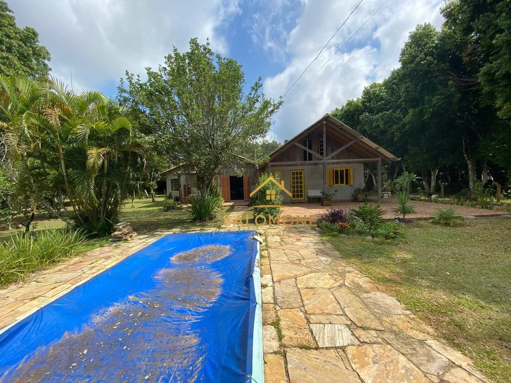Chácara, 3 quartos, 10000 m² - Foto 8