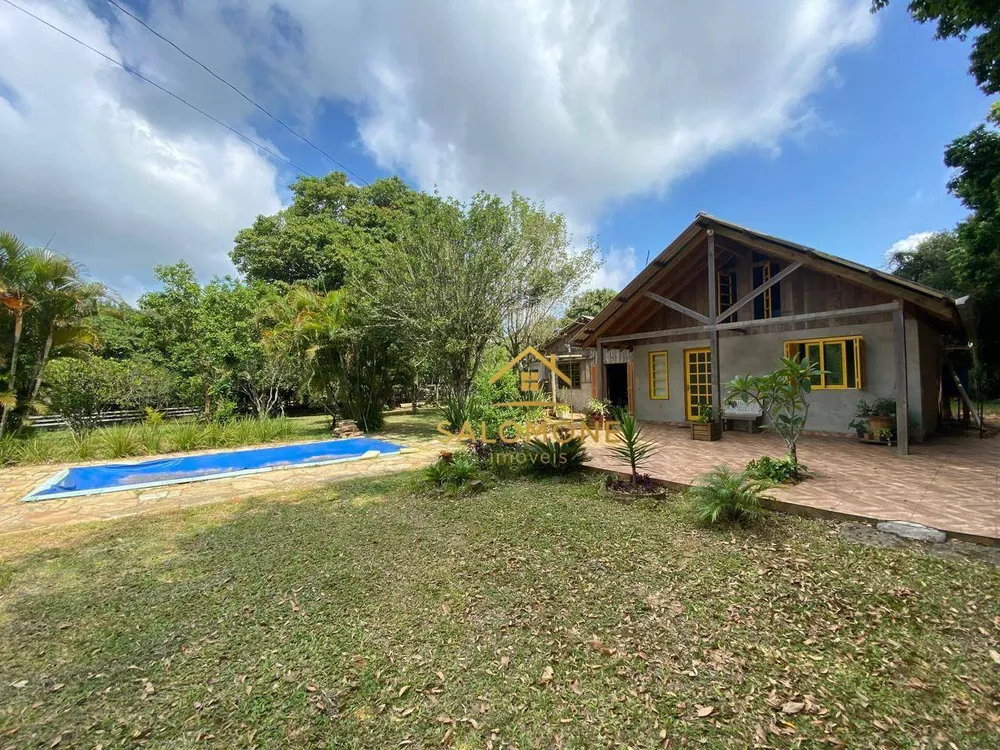 Chácara, 3 quartos, 10000 m² - Foto 2