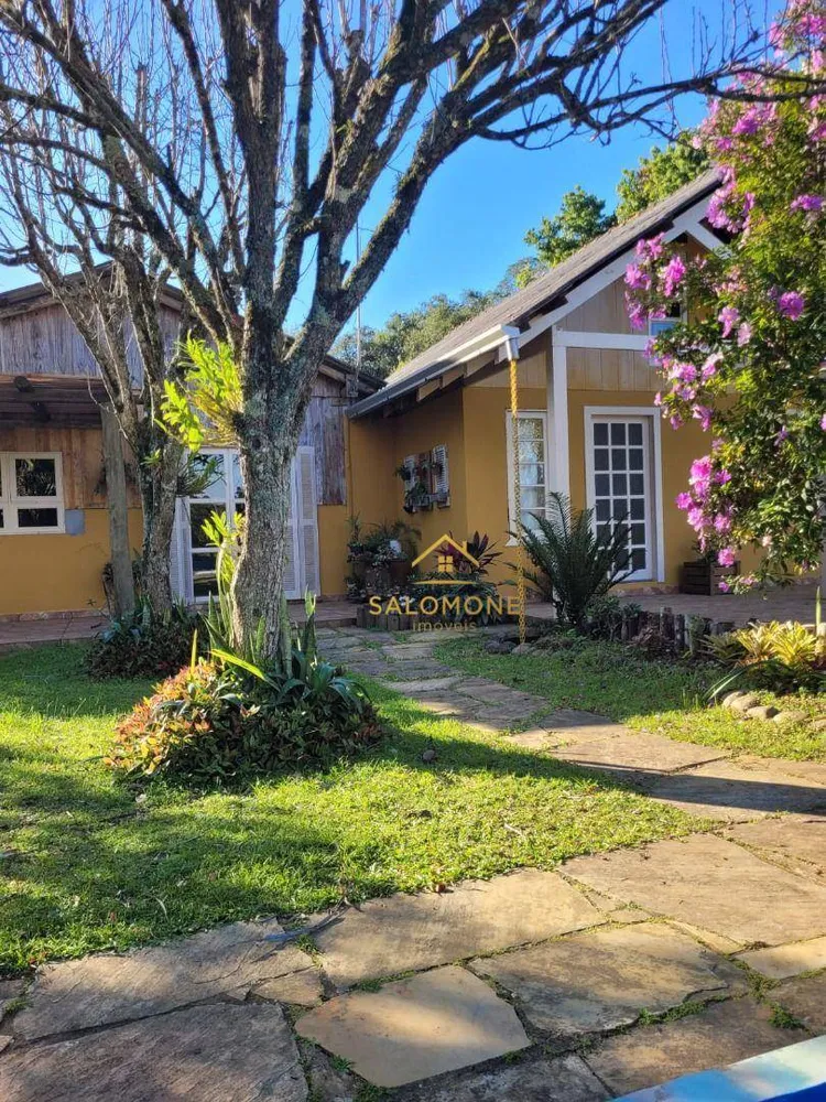 Chácara, 3 quartos, 10000 m² - Foto 6
