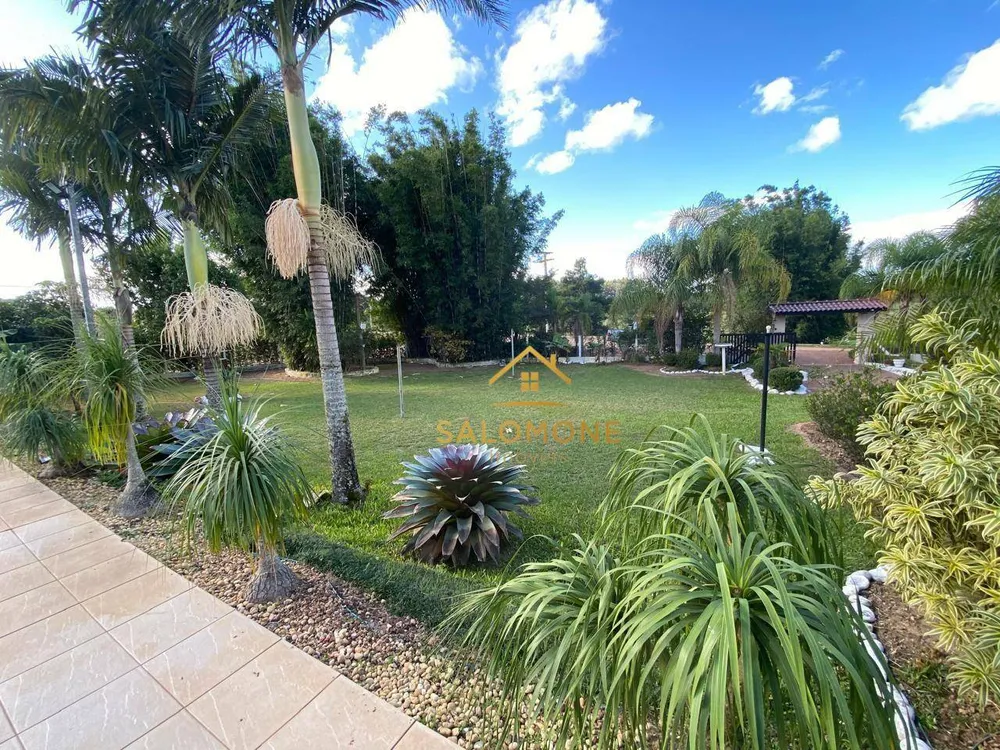 Sítio, 4 quartos, 2600 m² - Foto 10