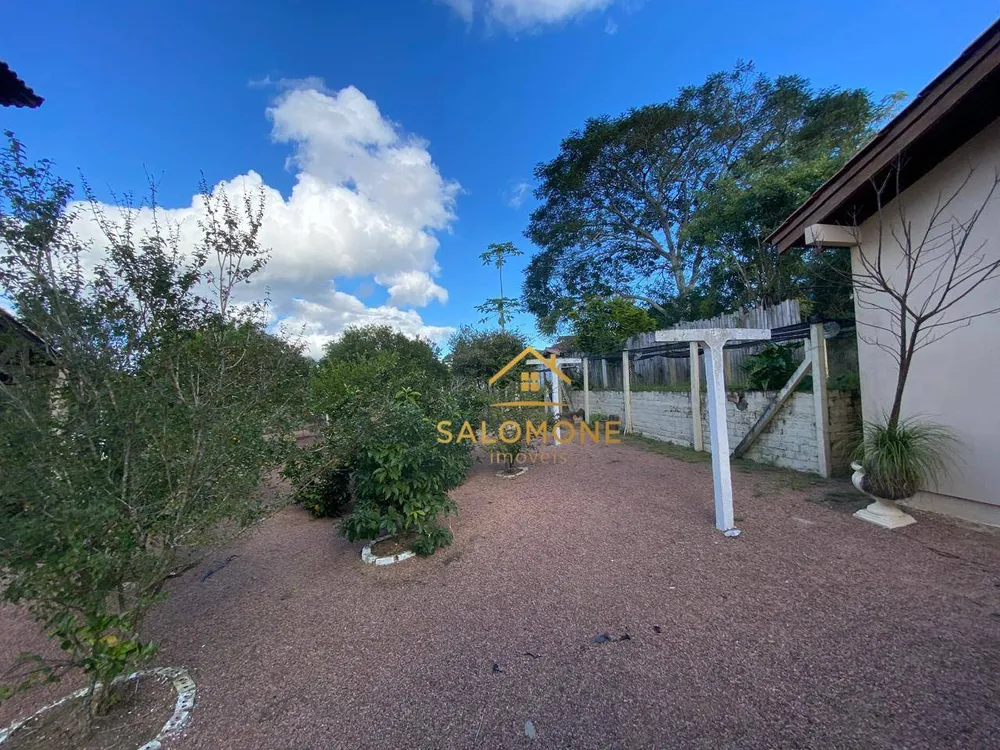 Sítio, 4 quartos, 2600 m² - Foto 16