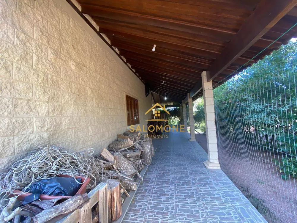 Sítio, 4 quartos, 2600 m² - Foto 9