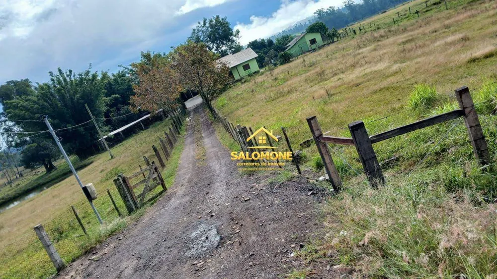 Fazenda, 120 hectares - Foto 1