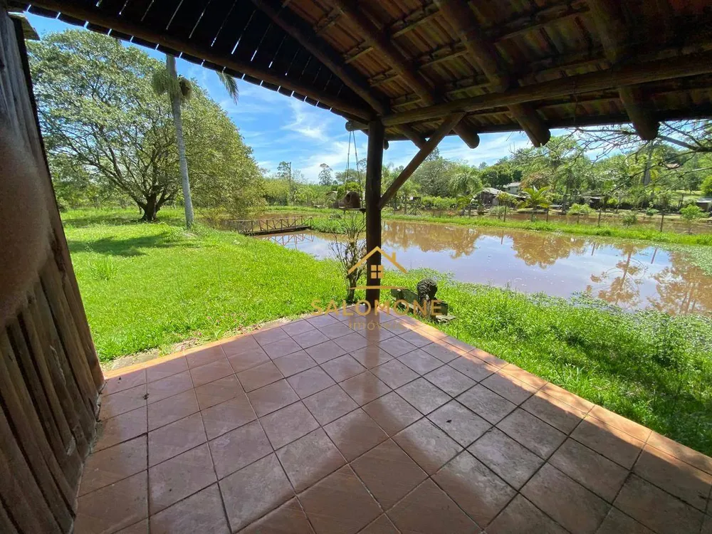 Sítio, 1 quarto, 4040 m² - Foto 12