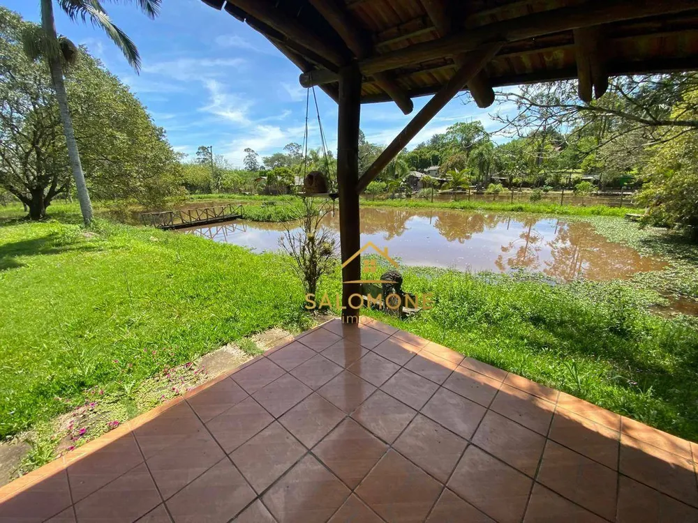 Sítio, 1 quarto, 4040 m² - Foto 9