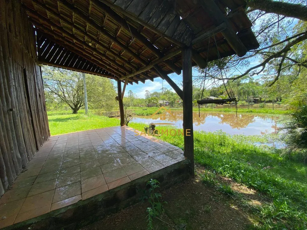 Sítio, 1 quarto, 4040 m² - Foto 11