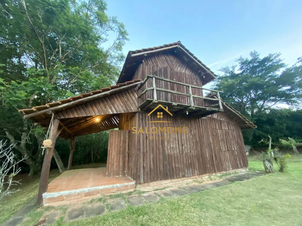 Sítio, 1 quarto, 4040 m² - Foto 4