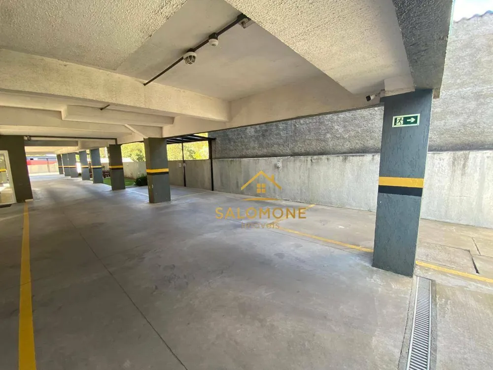 Apartamento, 2 quartos, 56 m² - Foto 13