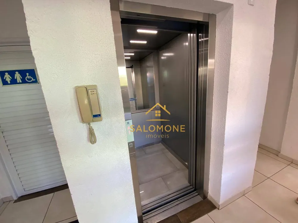 Apartamento, 2 quartos, 56 m² - Foto 1