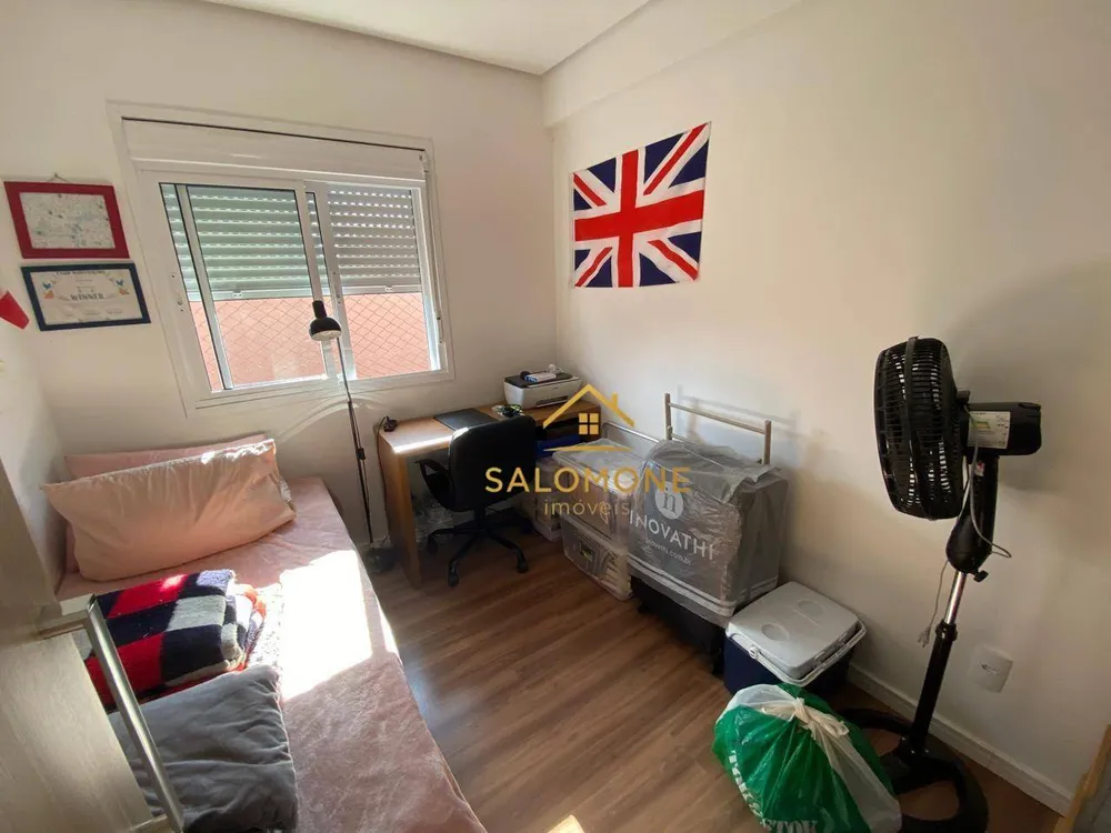 Apartamento, 2 quartos, 56 m² - Foto 4
